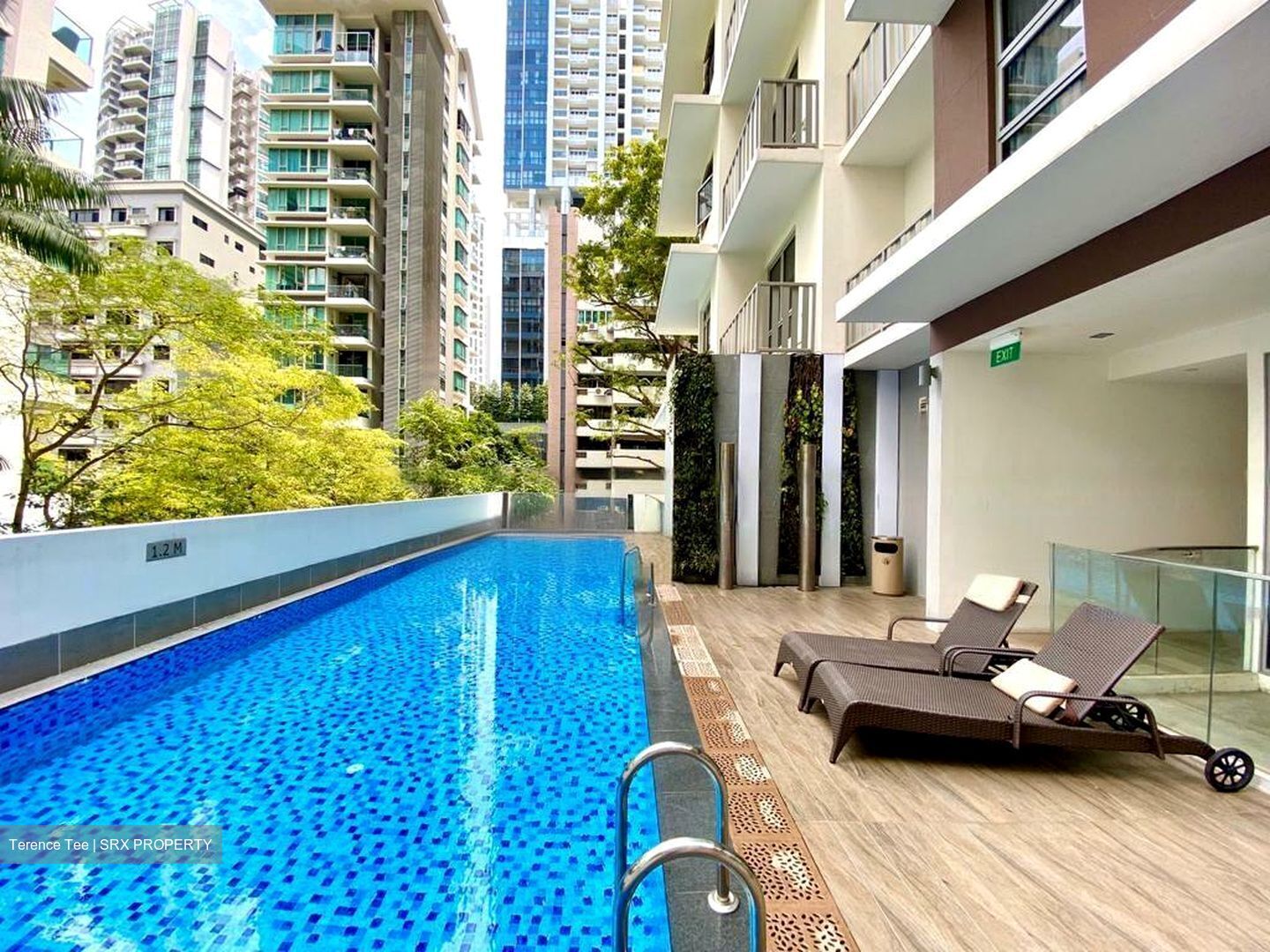 Suites @ Newton (D11), Apartment #468395661
